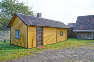 Parduodamas namas Berniūnų k., Švenčionių r. sav., 85.79 m² ploto 4 kambariai 20