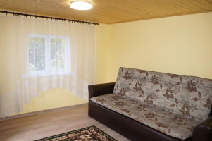 Parduodamas namas Berniūnų k., Švenčionių r. sav., 85.79 m² ploto 4 kambariai 21