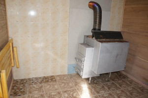 Parduodamas namas Berniūnų k., Švenčionių r. sav., 85.79 m² ploto 4 kambariai 22