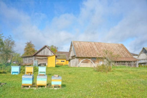 Parduodamas namas Berniūnų k., Švenčionių r. sav., 85.79 m² ploto 4 kambariai 23