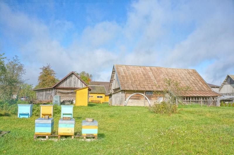 Parduodamas namas Berniūnų k., Švenčionių r. sav., 85.79 m² ploto 4 kambariai 23