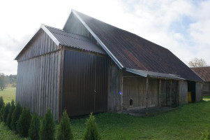 Parduodamas namas Berniūnų k., Švenčionių r. sav., 85.79 m² ploto 4 kambariai 24