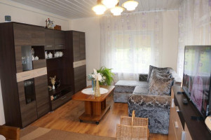 Parduodamas namas Berniūnų k., Švenčionių r. sav., 85.79 m² ploto 4 kambariai 8