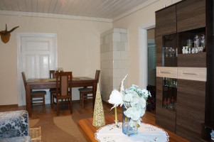 Parduodamas namas Berniūnų k., Švenčionių r. sav., 85.79 m² ploto 4 kambariai 9