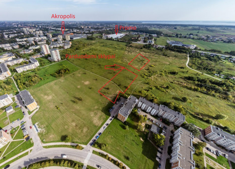 Parduodamas sklypas Rugių g., Gytarai, Šiaulių m., Šiaulių m. sav., 132 a ploto