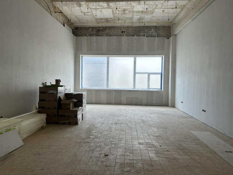 Nuomojamos patalpos 510 m² ploto 10