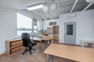 Nuomojamos administracinės patalpos Eišiškių pl., Naujininkai, Vilniaus m., Vilniaus m. sav., 104.47 m2 ploto 5