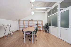 Nuomojamos administracinės patalpos Eišiškių pl., Naujininkai, Vilniaus m., Vilniaus m. sav., 104.47 m2 ploto 8
