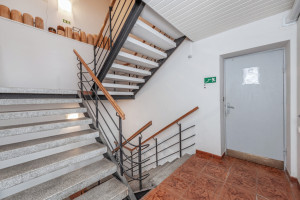 Nuomojamos administracinės patalpos Eišiškių pl., Naujininkai, Vilniaus m., Vilniaus m. sav., 104.47 m2 ploto 11