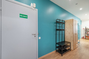 Nuomojamos administracinės patalpos Eišiškių pl., Naujininkai, Vilniaus m., Vilniaus m. sav., 104.47 m2 ploto 12