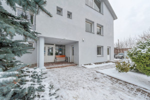 Nuomojamos administracinės patalpos Eišiškių pl., Naujininkai, Vilniaus m., Vilniaus m. sav., 104.47 m2 ploto 15