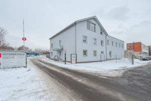 Nuomojamos administracinės patalpos Eišiškių pl., Naujininkai, Vilniaus m., Vilniaus m. sav., 104.47 m2 ploto 17
