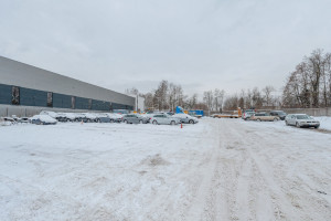 Nuomojamos administracinės patalpos Eišiškių pl., Naujininkai, Vilniaus m., Vilniaus m. sav., 104.47 m2 ploto 19