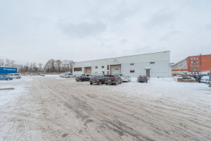 Nuomojamos administracinės patalpos Eišiškių pl., Naujininkai, Vilniaus m., Vilniaus m. sav., 104.47 m2 ploto 21