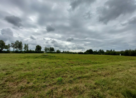 Parduodamas sklypas Lėbartų k., Klaipėdos r. sav., 13.00 a ploto