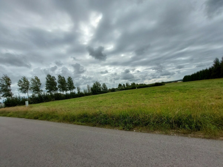 Parduodamas sklypas Lėbartų k., Klaipėdos r. sav., 13.00 a ploto 2