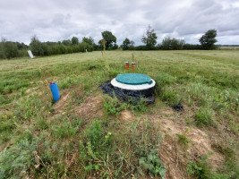 Parduodamas sklypas Lėbartų k., Klaipėdos r. sav., 13.00 a ploto 3