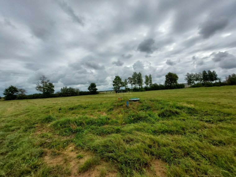Parduodamas sklypas Lėbartų k., Klaipėdos r. sav., 13.00 a ploto 4