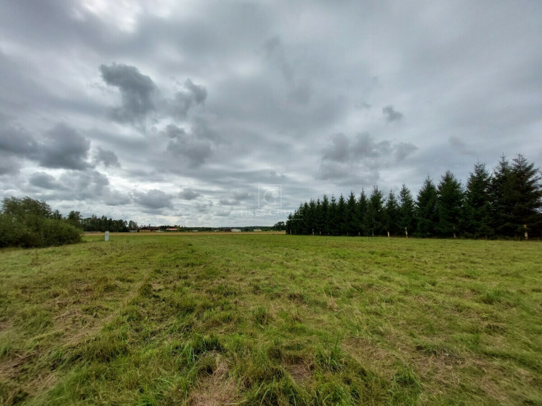 Parduodamas sklypas Lėbartų k., Klaipėdos r. sav., 13.00 a ploto 6