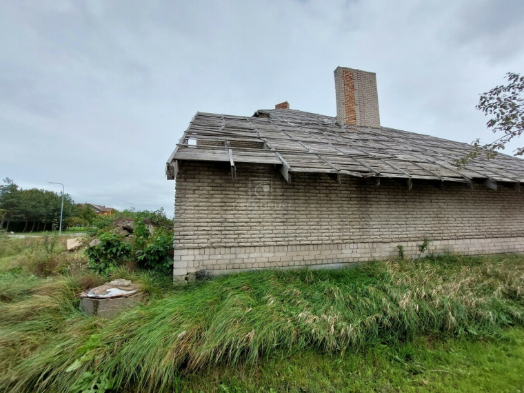 Parduodamas namas Debesų g., Tauralaukis, Klaipėdos m., Klaipėdos m. sav., 208.00 m² ploto 4 kambariai 5