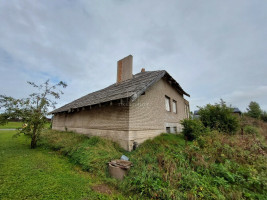 Parduodamas namas Debesų g., Tauralaukis, Klaipėdos m., Klaipėdos m. sav., 208.00 m² ploto 4 kambariai 4