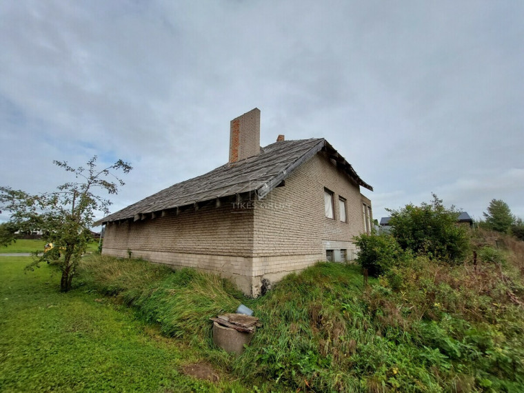 Parduodamas namas Debesų g., Tauralaukis, Klaipėdos m., Klaipėdos m. sav., 208.00 m² ploto 4 kambariai 4