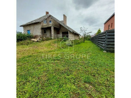 Parduodamas namas Debesų g., Tauralaukis, Klaipėdos m., Klaipėdos m. sav., 208.00 m² ploto 4 kambariai 3