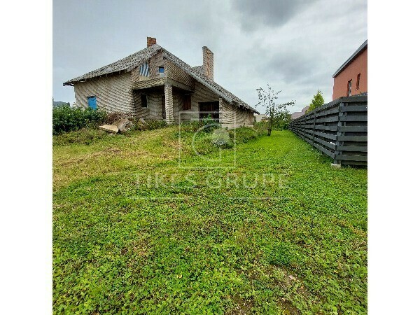 Parduodamas namas Debesų g., Tauralaukis, Klaipėdos m., Klaipėdos m. sav., 208.00 m² ploto 4 kambariai 3