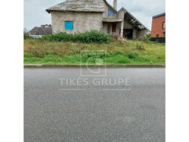 Parduodamas namas Debesų g., Tauralaukis, Klaipėdos m., Klaipėdos m. sav., 208.00 m² ploto 4 kambariai 7