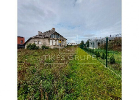 Parduodamas namas Debesų g., Tauralaukis, Klaipėdos m., Klaipėdos m. sav., 208.00 m² ploto 4 kambariai