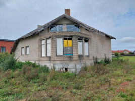 Parduodamas namas Debesų g., Tauralaukis, Klaipėdos m., Klaipėdos m. sav., 208.00 m² ploto 4 kambariai 9
