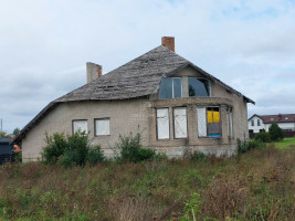 Parduodamas namas Debesų g., Tauralaukis, Klaipėdos m., Klaipėdos m. sav., 208.00 m² ploto 4 kambariai 2