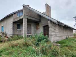Parduodamas namas Debesų g., Tauralaukis, Klaipėdos m., Klaipėdos m. sav., 208.00 m² ploto 4 kambariai 10