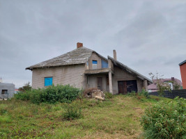 Parduodamas namas Debesų g., Tauralaukis, Klaipėdos m., Klaipėdos m. sav., 208.00 m² ploto 4 kambariai 12