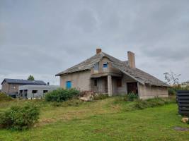 Parduodamas namas Debesų g., Tauralaukis, Klaipėdos m., Klaipėdos m. sav., 208.00 m² ploto 4 kambariai 14