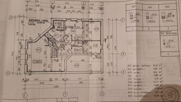 Parduodamas namas Debesų g., Tauralaukis, Klaipėdos m., Klaipėdos m. sav., 208.00 m² ploto 4 kambariai 16