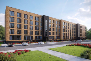 Parduodamas butas Taikos pr., Vėtrungė, Klaipėdos m., Klaipėdos m. sav., 36.00 m² ploto 2 kambariai 9