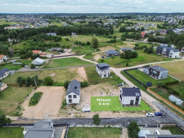 Parduodamas namas Unguros, Pilaitė, Vilniaus m., Vilniaus m. sav., 163 m2 ploto, 2 aukštai 2
