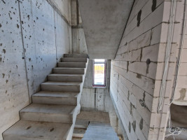 Parduodamas namas Unguros, Pilaitė, Vilniaus m., Vilniaus m. sav., 163 m2 ploto, 2 aukštai 12