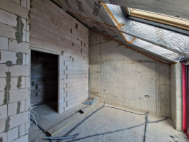 Parduodamas namas Unguros, Pilaitė, Vilniaus m., Vilniaus m. sav., 163 m2 ploto, 2 aukštai 16