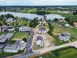 Parduodamas namas Unguros, Pilaitė, Vilniaus m., Vilniaus m. sav., 163 m2 ploto, 2 aukštai 24