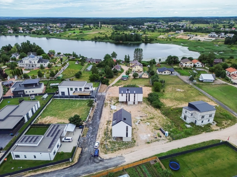 Parduodamas namas Unguros, Pilaitė, Vilniaus m., Vilniaus m. sav., 163 m2 ploto, 2 aukštai 24