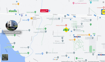 Parduodamas namas Unguros, Pilaitė, Vilniaus m., Vilniaus m. sav., 163 m2 ploto, 2 aukštai 26