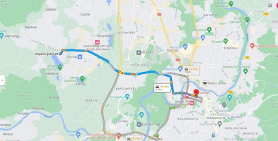 Parduodamas namas Unguros, Pilaitė, Vilniaus m., Vilniaus m. sav., 163 m2 ploto, 2 aukštai 27