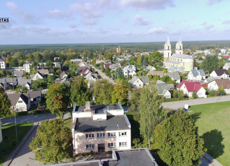 Parduodamas butas Liepų g., Švenčionėlių m., Švenčionių r. sav., 46.3 m2 ploto, 2 kambariai Parduodamas butas Liepų g., Švenčionėlių m., Švenčionių r. sav., 46.3 m2 ploto, 2 kambariai