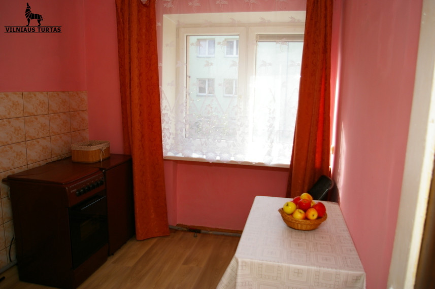 Parduodamas butas Liepų g., Švenčionėlių m., Švenčionių r. sav., 46.3 m2 ploto, 2 kambariai 10
