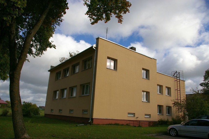 Parduodamas butas Liepų g., Švenčionėlių m., Švenčionių r. sav., 46.3 m2 ploto, 2 kambariai 13