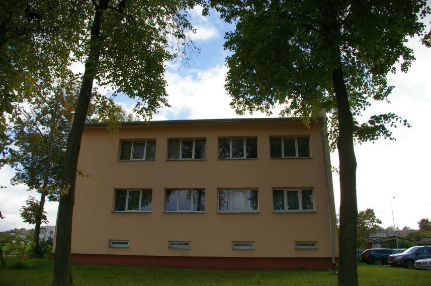 Parduodamas butas Liepų g., Švenčionėlių m., Švenčionių r. sav., 46.3 m2 ploto, 2 kambariai 14