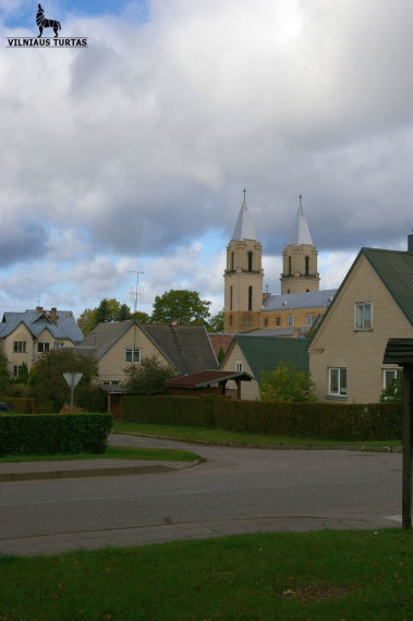Parduodamas butas Liepų g., Švenčionėlių m., Švenčionių r. sav., 46.3 m2 ploto, 2 kambariai 15
