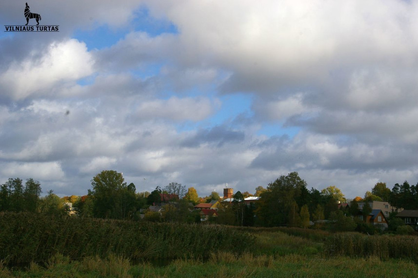 Parduodamas butas Liepų g., Švenčionėlių m., Švenčionių r. sav., 46.3 m2 ploto, 2 kambariai 16
